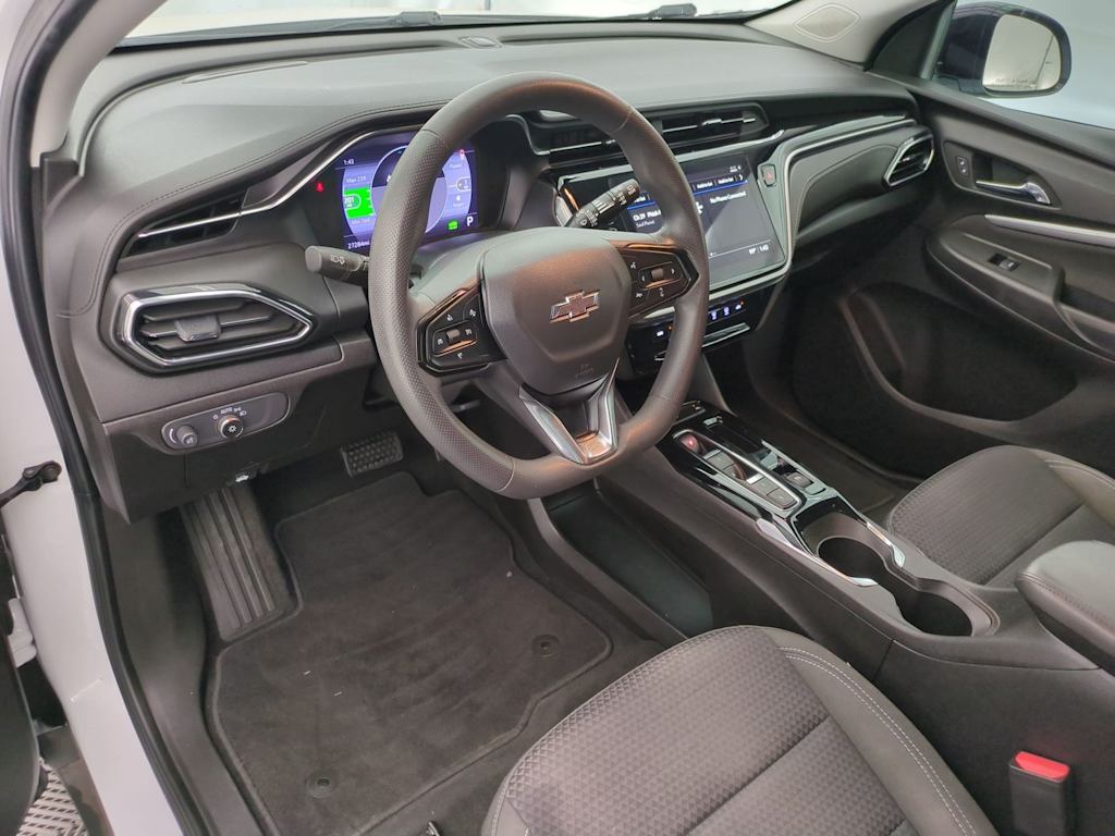 Thumbnail: 2023 Chevrolet Bolt EUV - 2