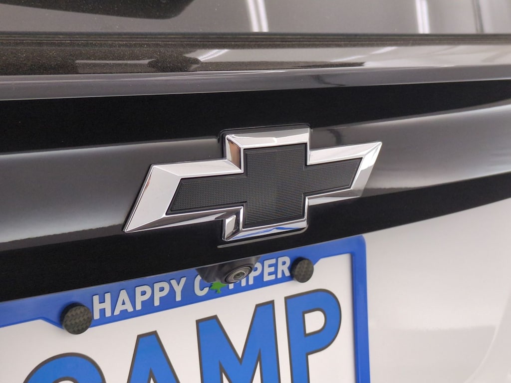 Thumbnail: 2023 Chevrolet Bolt EUV - 7