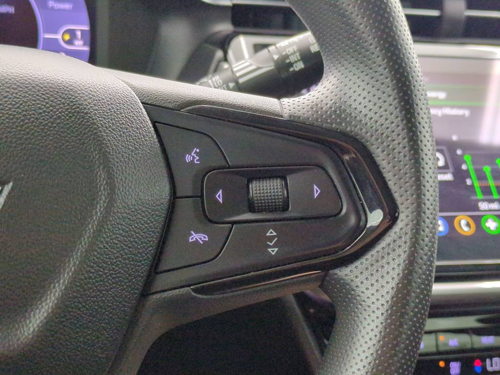 Thumbnail: 2023 Chevrolet Bolt EUV - 29