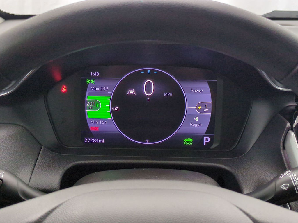 Thumbnail: 2023 Chevrolet Bolt EUV - 17