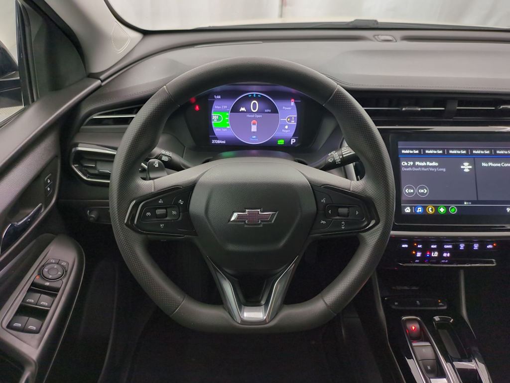 Thumbnail: 2023 Chevrolet Bolt EUV - 14