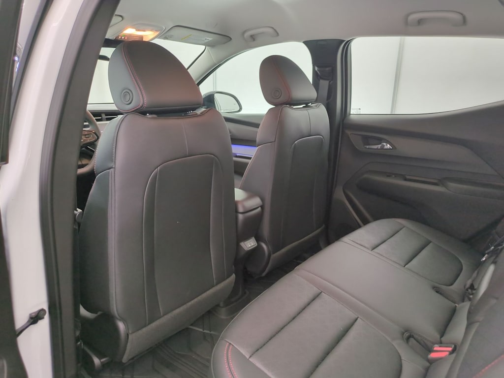 Thumbnail: 2027 Chevrolet Bolt EV - 13