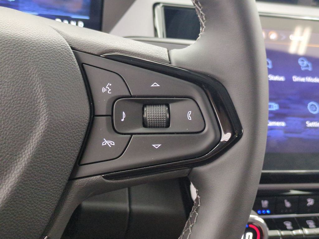 Thumbnail: 2027 Chevrolet Bolt EV - 28