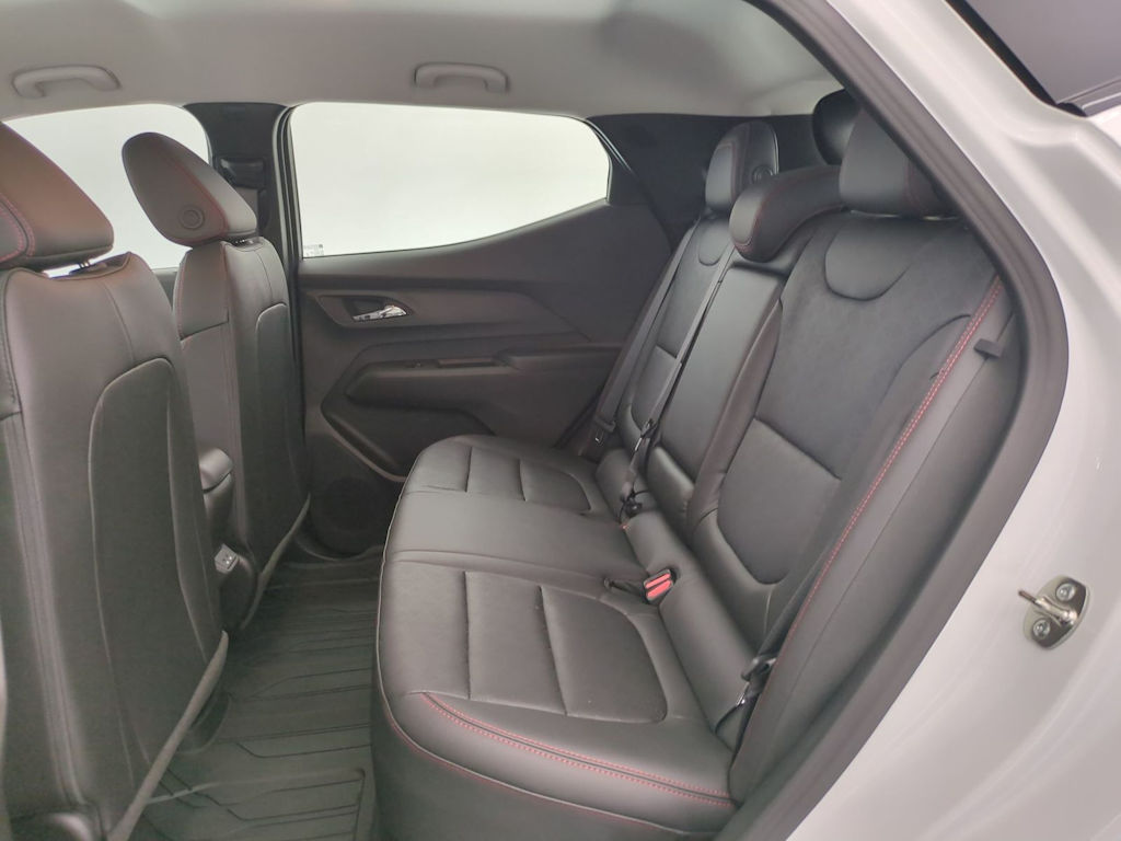 Thumbnail: 2027 Chevrolet Bolt EV - 25