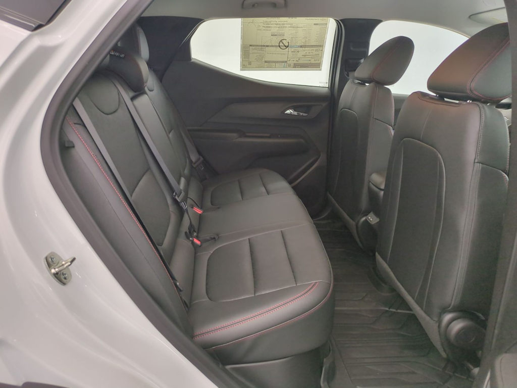 Thumbnail: 2027 Chevrolet Bolt EV - 26
