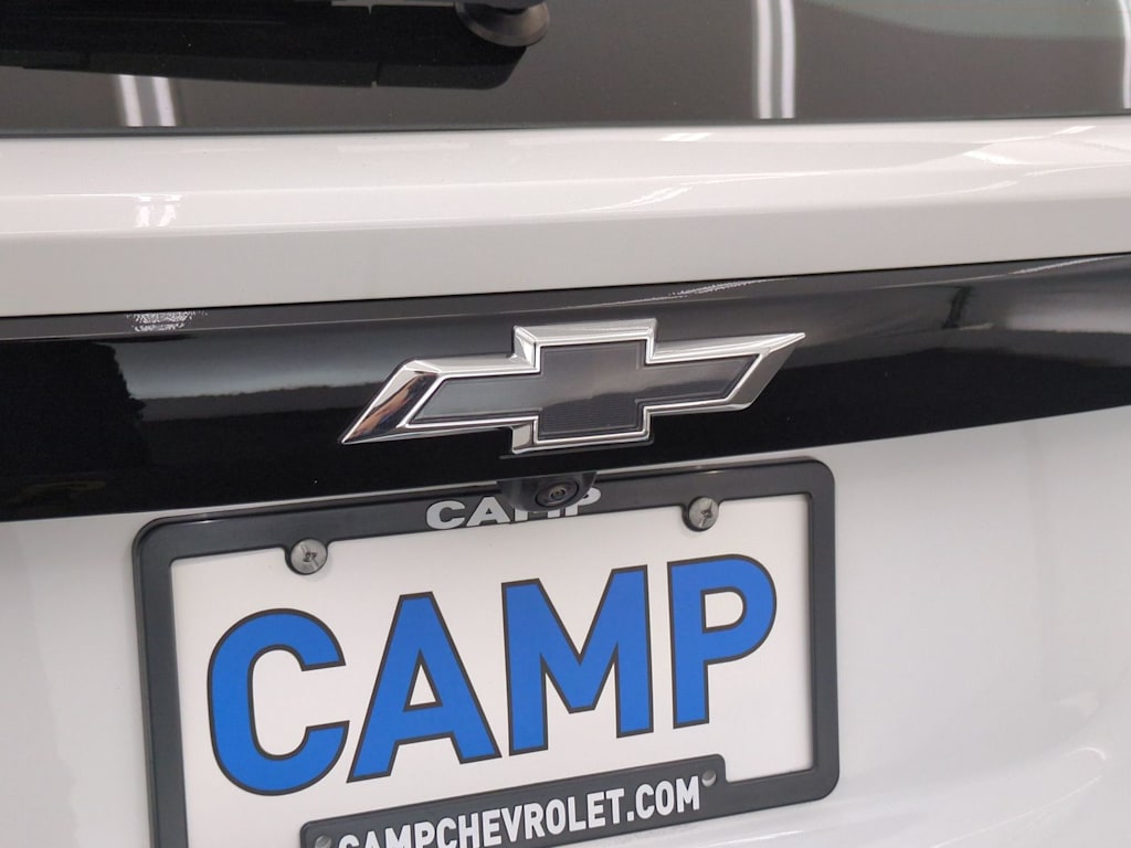 Thumbnail: 2027 Chevrolet Bolt EV - 7