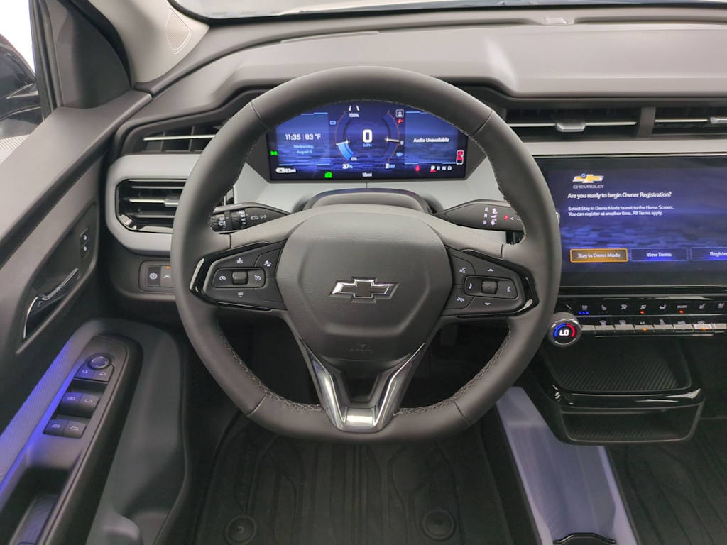 Thumbnail: 2027 Chevrolet Bolt EV - 14