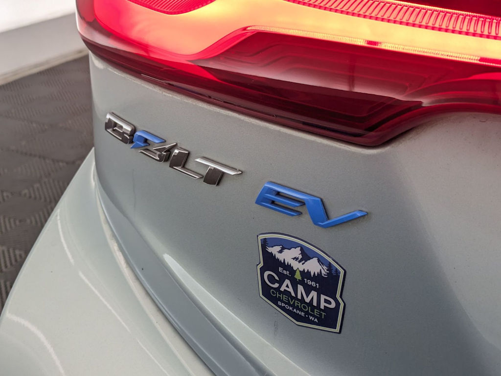 Thumbnail: 2019 Chevrolet Bolt EV - 25