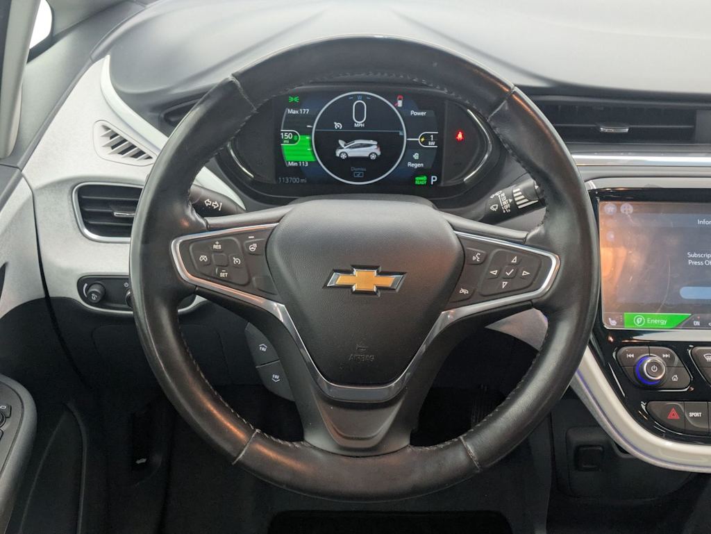 Thumbnail: 2019 Chevrolet Bolt EV - 14