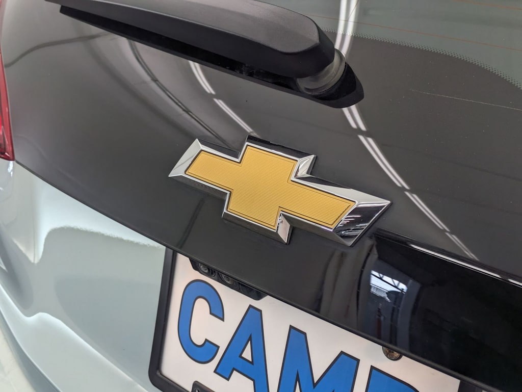 Thumbnail: 2019 Chevrolet Bolt EV - 7