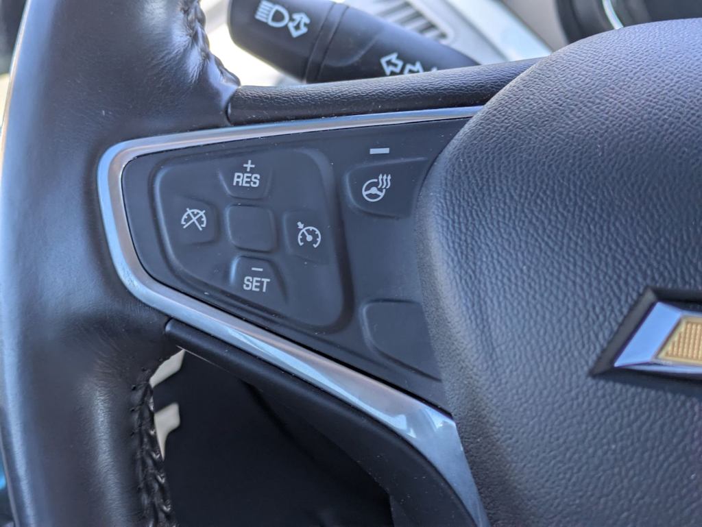 Thumbnail: 2019 Chevrolet Bolt EV - 29