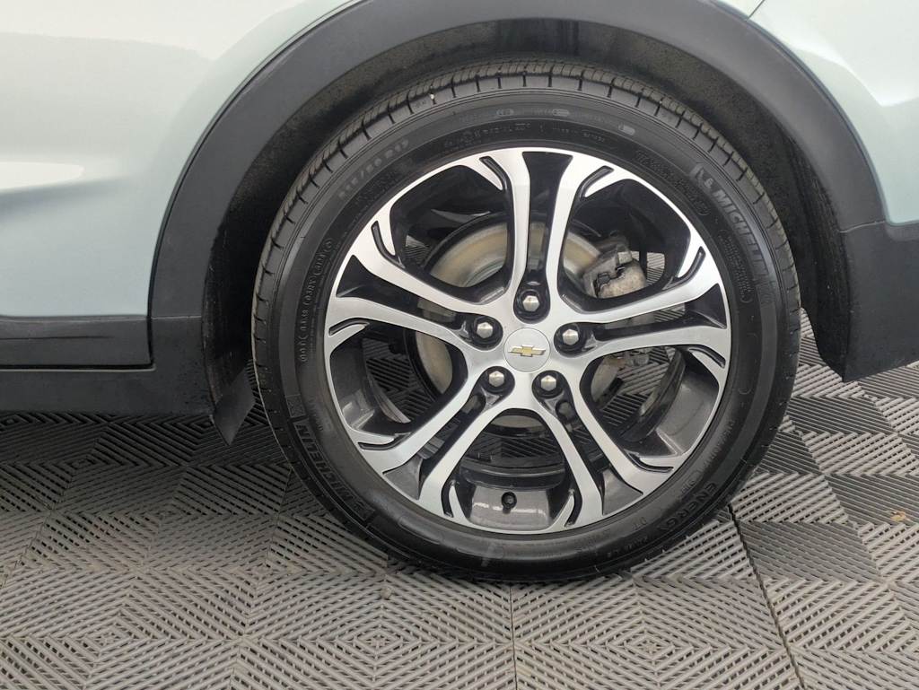 Thumbnail: 2019 Chevrolet Bolt EV - 8