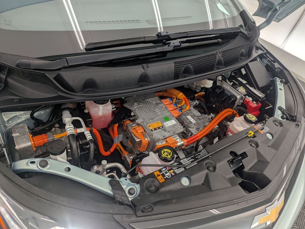 Thumbnail: 2019 Chevrolet Bolt EV - 9