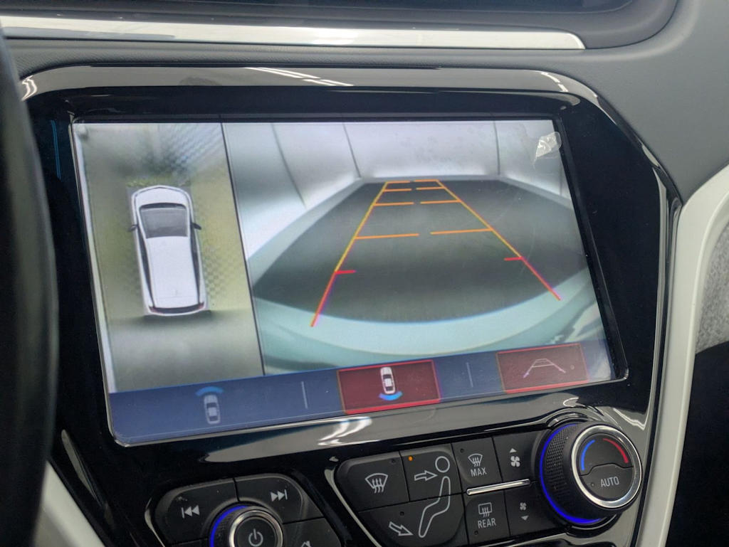 Thumbnail: 2019 Chevrolet Bolt EV - 33