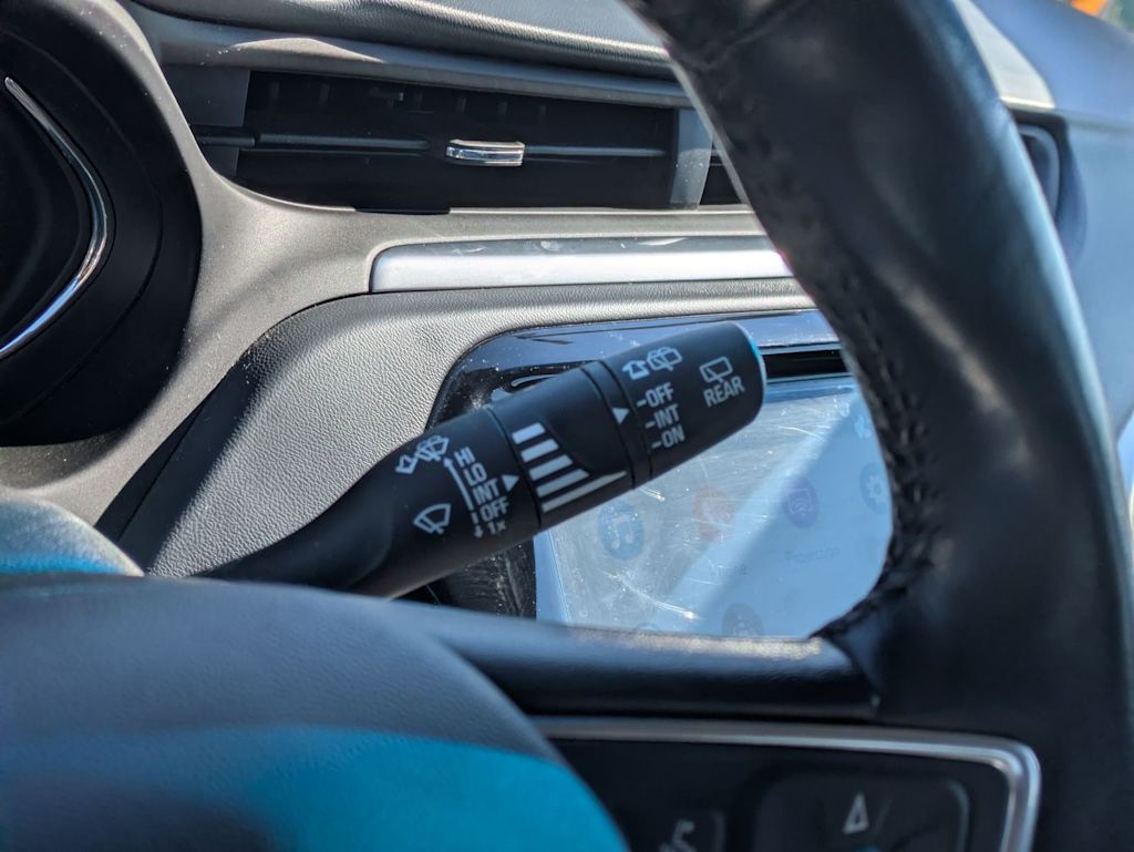 Thumbnail: 2019 Chevrolet Bolt EV - 31