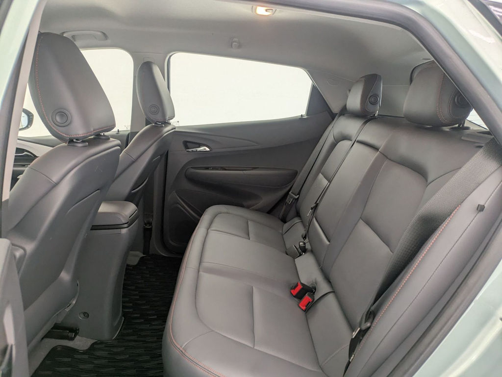 Thumbnail: 2019 Chevrolet Bolt EV - 27