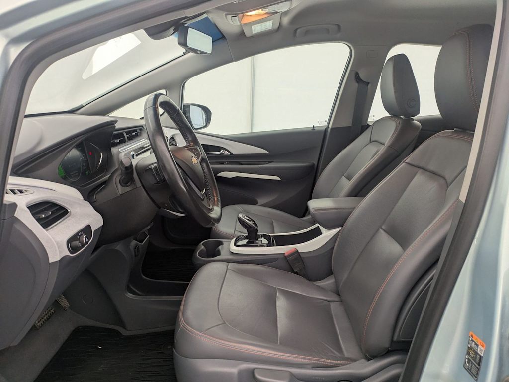 Thumbnail: 2019 Chevrolet Bolt EV - 11