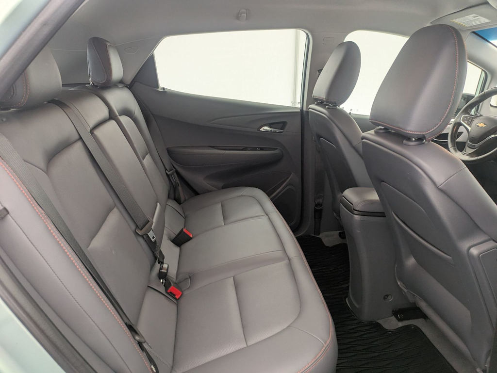 Thumbnail: 2019 Chevrolet Bolt EV - 28