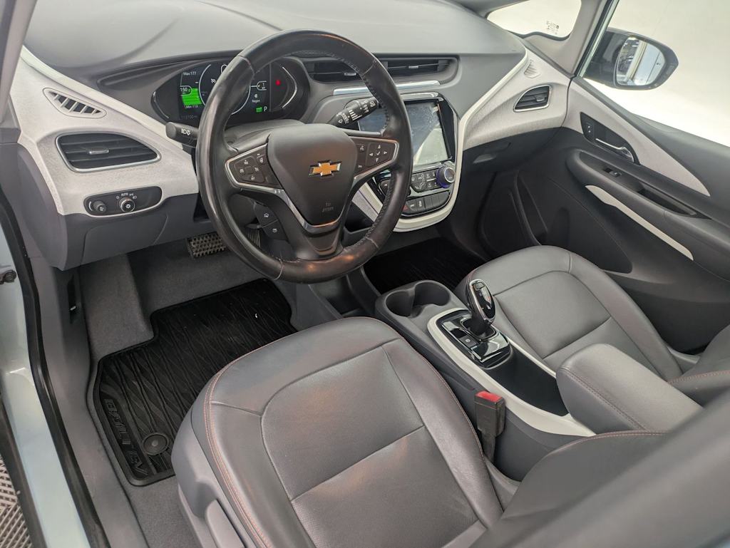 Thumbnail: 2019 Chevrolet Bolt EV - 2
