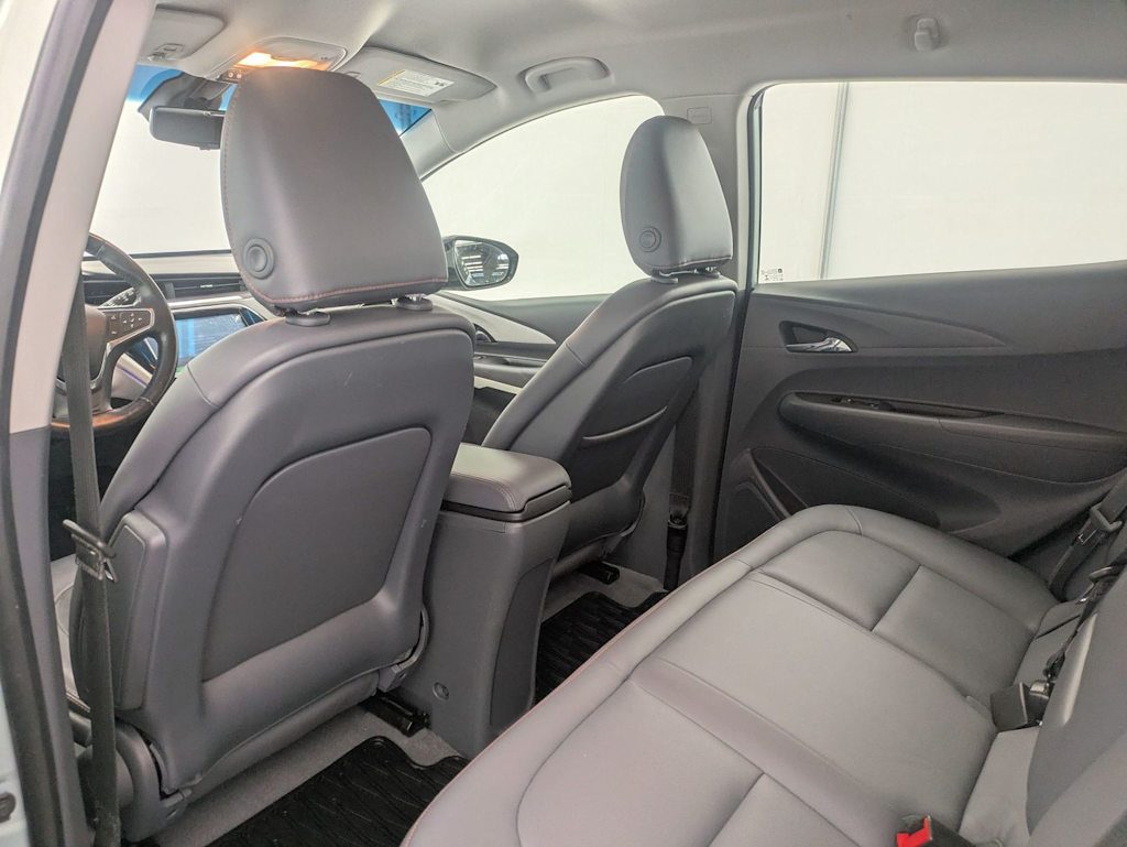 Thumbnail: 2019 Chevrolet Bolt EV - 13