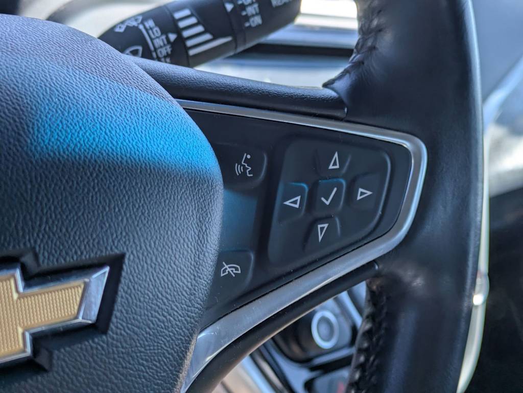 Thumbnail: 2019 Chevrolet Bolt EV - 30
