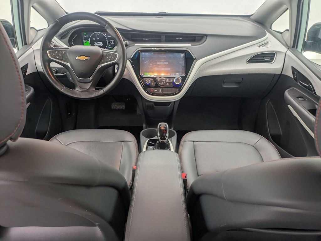 Thumbnail: 2019 Chevrolet Bolt EV - 10