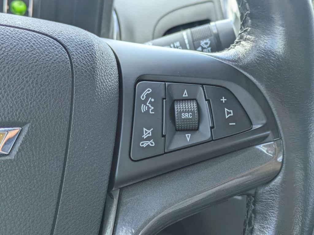 Thumbnail: 2015 Chevrolet Volt - 28