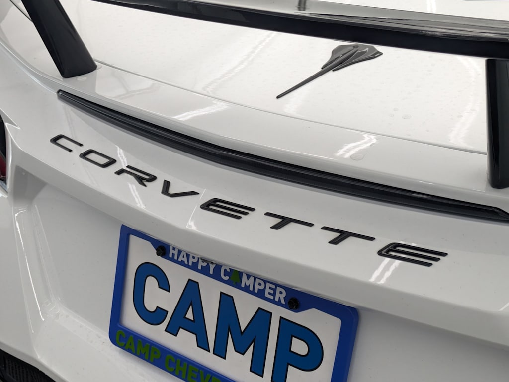 Thumbnail: 2023 Chevrolet Corvette - 21