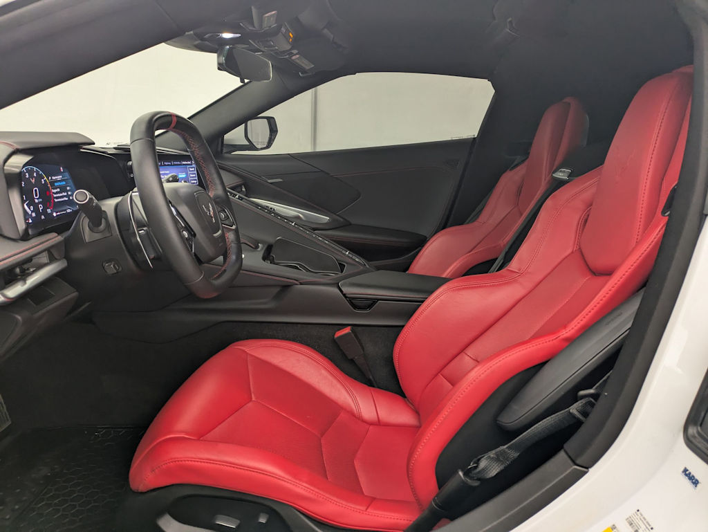 Thumbnail: 2023 Chevrolet Corvette - 10