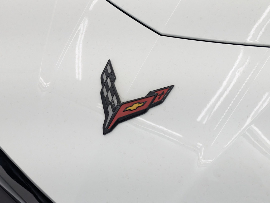 Thumbnail: 2023 Chevrolet Corvette - 7