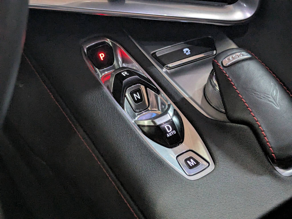 Thumbnail: 2023 Chevrolet Corvette - 29