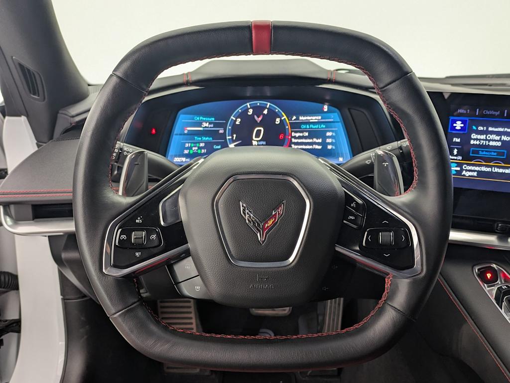 Thumbnail: 2023 Chevrolet Corvette - 9
