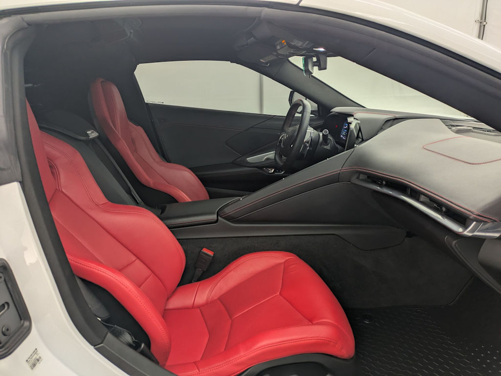 Thumbnail: 2023 Chevrolet Corvette - 11