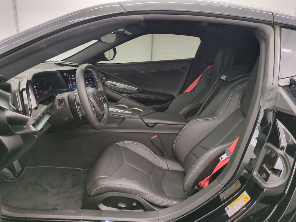 Thumbnail: 2026 Chevrolet Corvette - 10