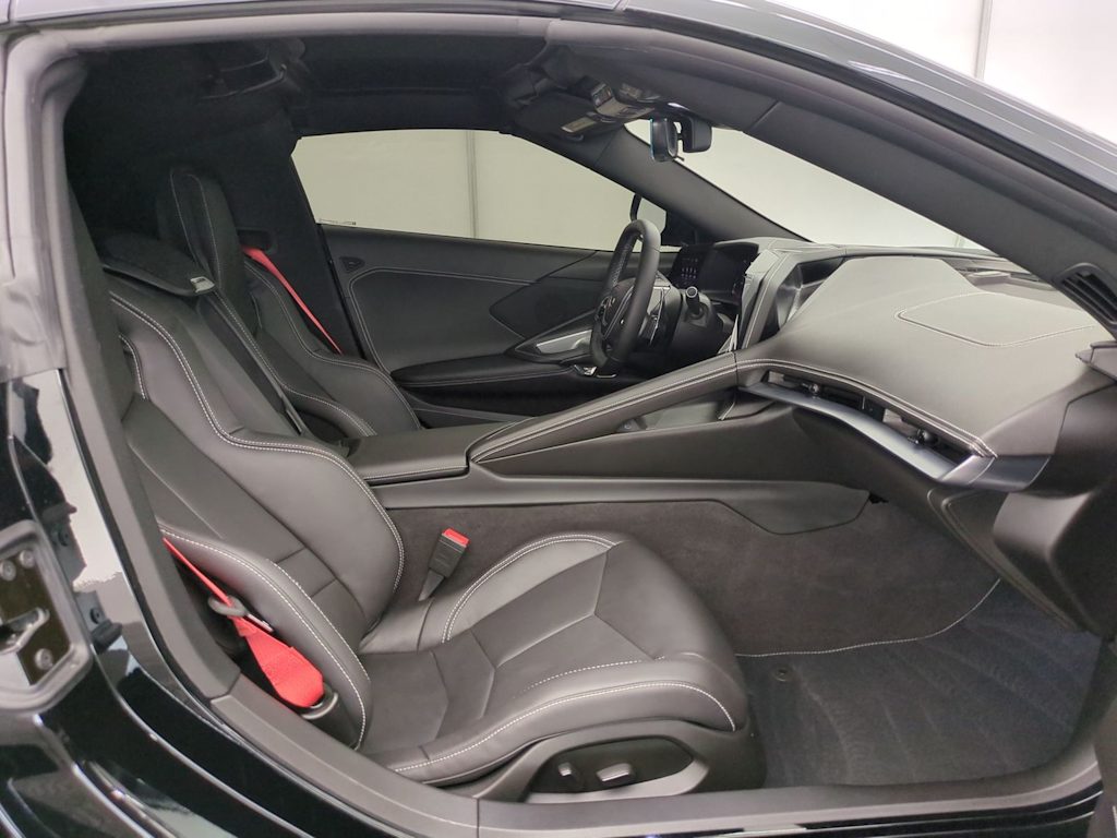Thumbnail: 2026 Chevrolet Corvette - 11