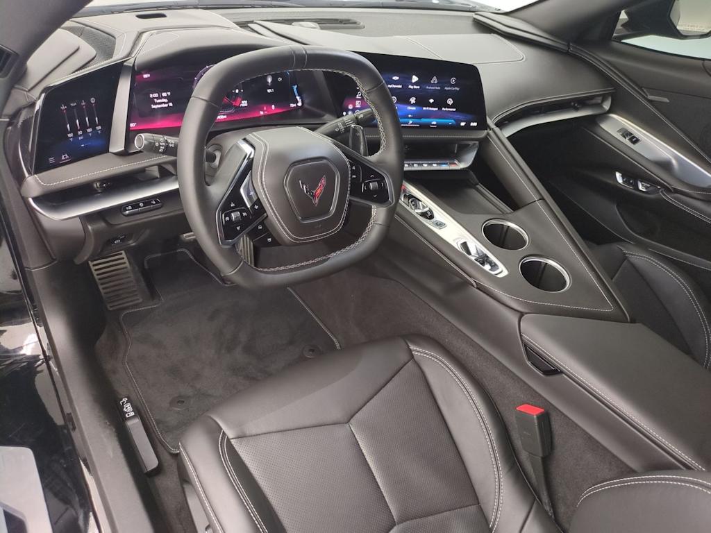 Thumbnail: 2026 Chevrolet Corvette - 2