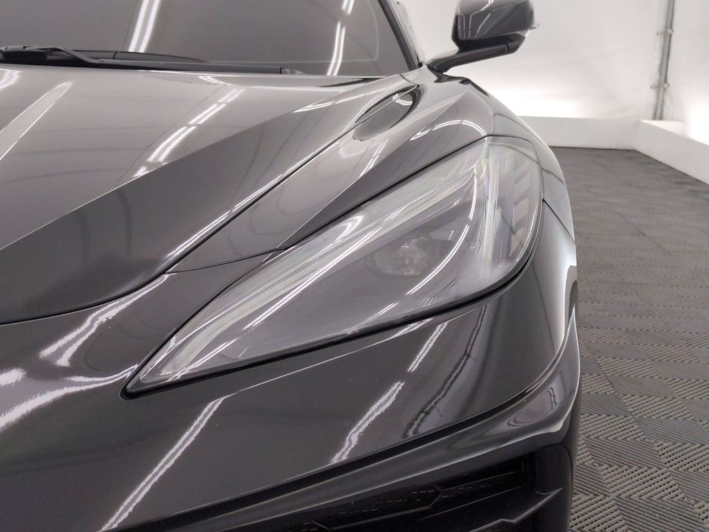 Thumbnail: 2026 Chevrolet Corvette - 21