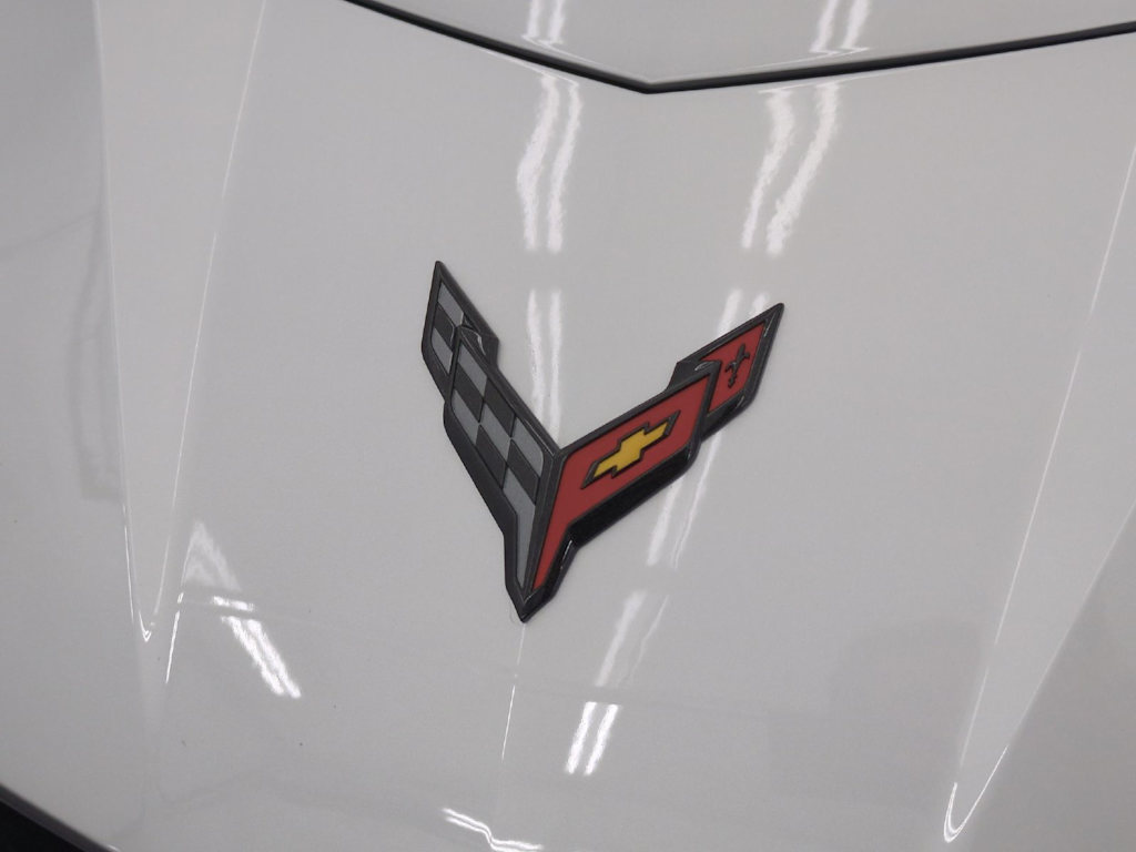 Thumbnail: 2026 Chevrolet Corvette - 7
