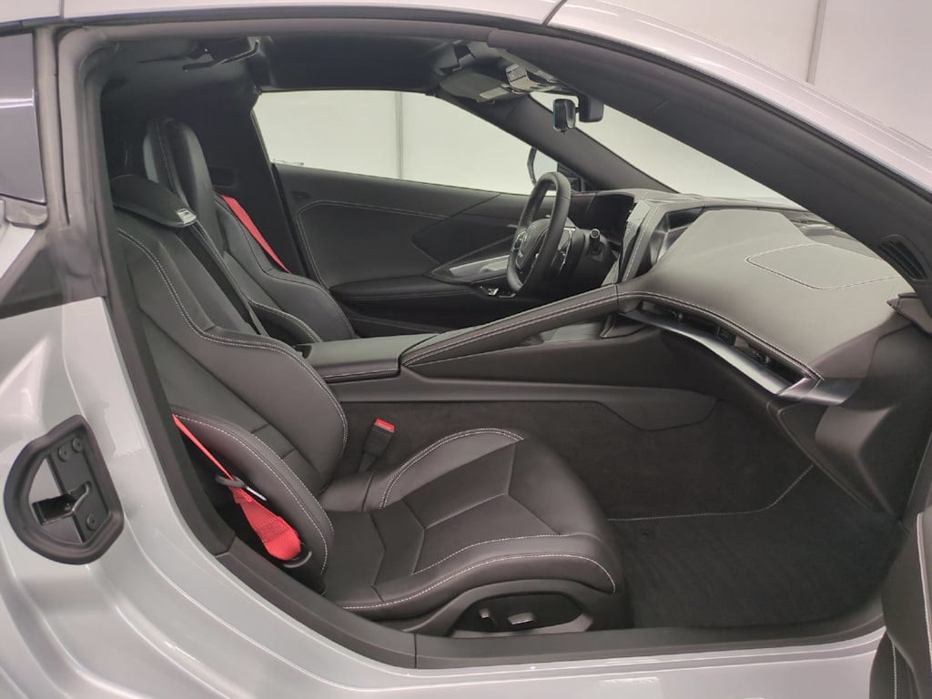 Thumbnail: 2026 Chevrolet Corvette - 12