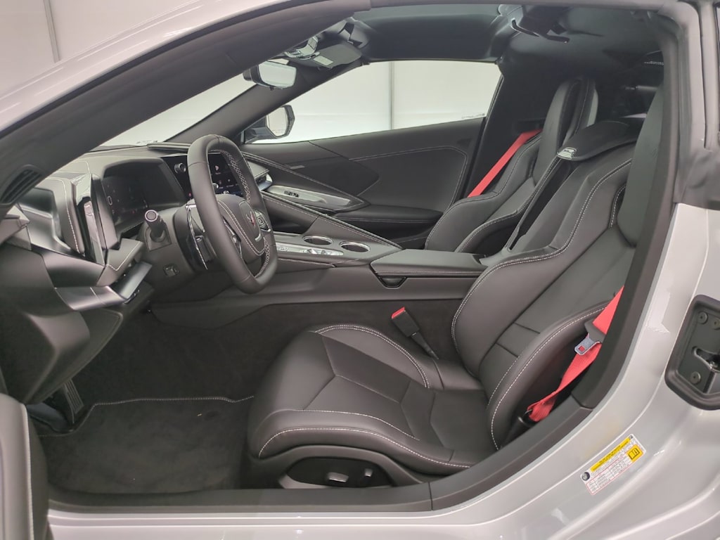 Thumbnail: 2026 Chevrolet Corvette - 11