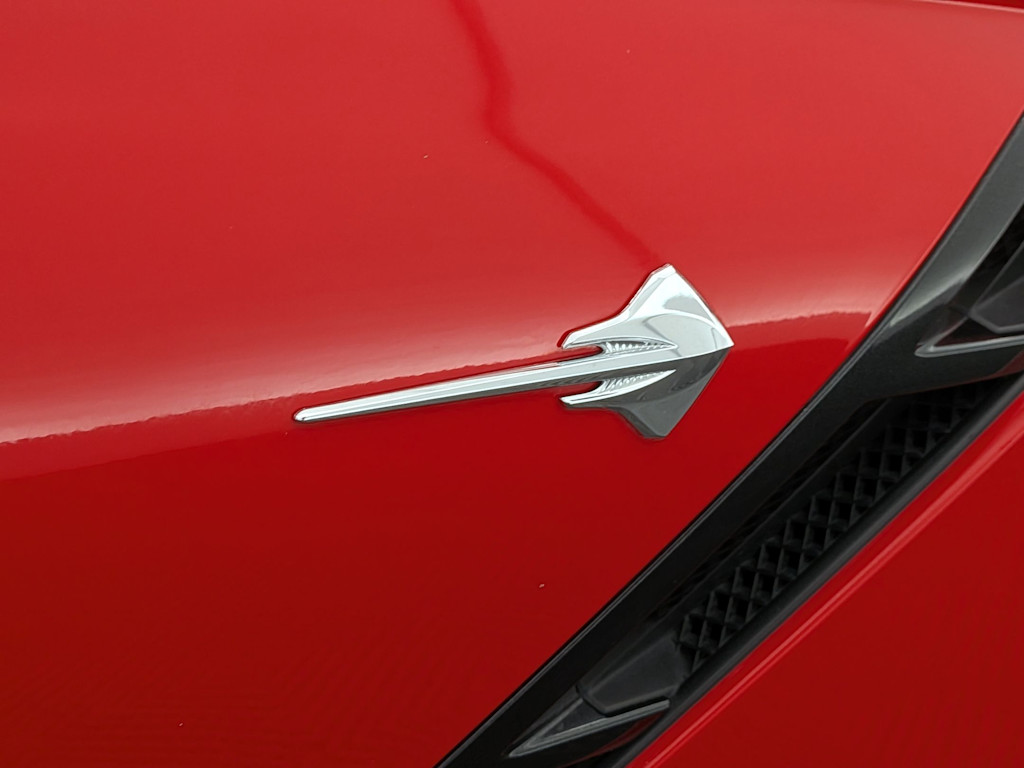 Thumbnail: 2017 Chevrolet Corvette - 24