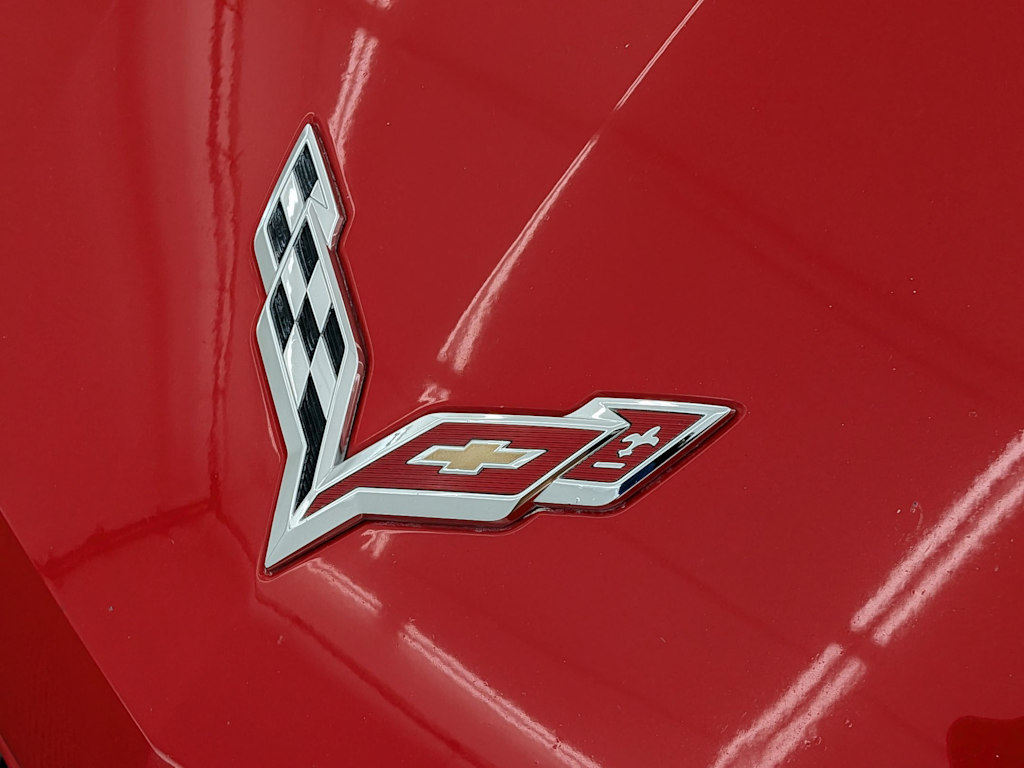 Thumbnail: 2017 Chevrolet Corvette - 25
