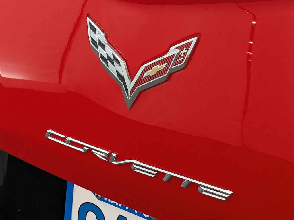 Thumbnail: 2017 Chevrolet Corvette - 6