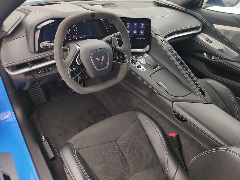 Thumbnail: 2022 Chevrolet Corvette - 2