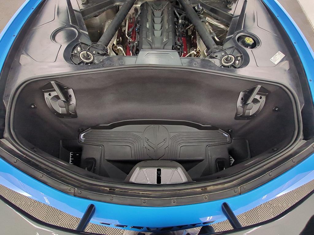 Thumbnail: 2022 Chevrolet Corvette - 30
