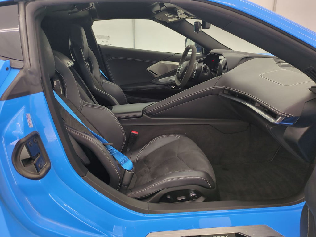 Thumbnail: 2022 Chevrolet Corvette - 12