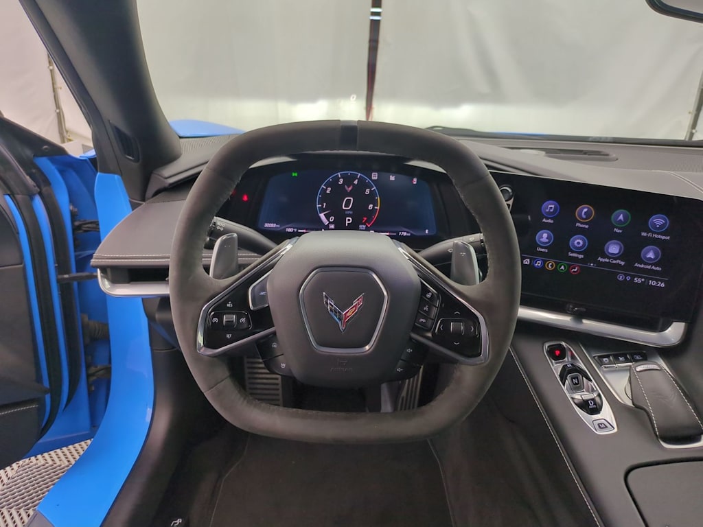 Thumbnail: 2022 Chevrolet Corvette - 10