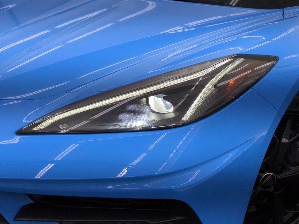Thumbnail: 2022 Chevrolet Corvette - 21