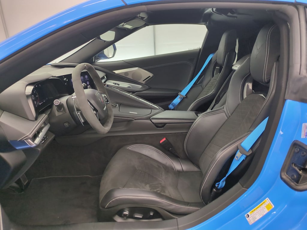 Thumbnail: 2022 Chevrolet Corvette - 11