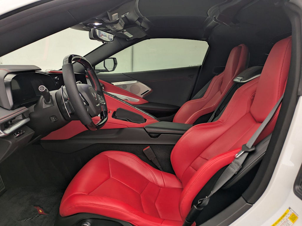 Thumbnail: 2023 Chevrolet Corvette - 10